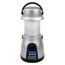 eGear ECOCharge Collapsible LED Lantern - Silver