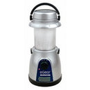 eGear ECOCharge Collapsible LED Lantern - Silver