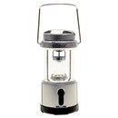 eGear ECOCharge 9 LED Mini Lantern - Silver