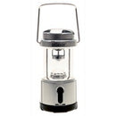 eGear ECOCharge 9 LED Mini Lantern - Silver