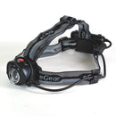 eGear Focus Control CREE Headlamp