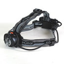 eGear Focus Control CREE Headlamp