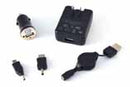 eGear Freedom USB Charger Kit