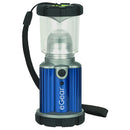 eGear Grenade Lantern - Blue