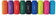 eGear USB Mini Rechargable Light- Light Blue