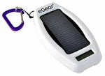 eGear Mini Solar USB Charger