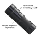 EagleTac GX25A3 CREE XM-L2 1116 Lumen 3 x AA LED Flashlight Neutral White