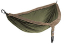 ENO Double Nest Hammock - Khaki/Olive