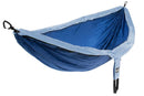 ENO Double Nest Hammock - Powder Blue/Blue