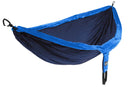ENO Double Nest Hammock - Navy/Blue
