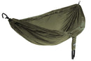 ENO Double Nest Hammock - Olive