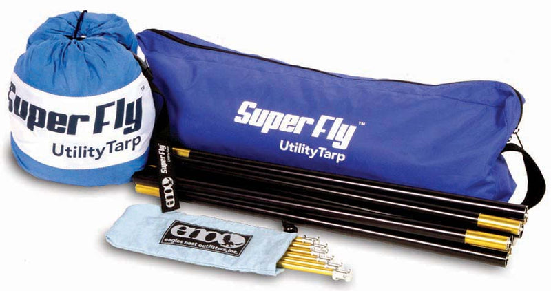 ENO Super Fly Utility Tarp