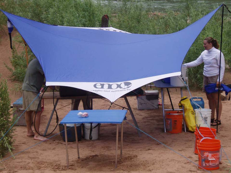 exped outfitter tarp ENO Super Fly Utility Tarp