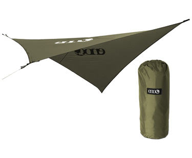 ENO Fast Fly - Olive