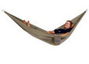 ENO ProNest Ultralight Hammock - Khaki