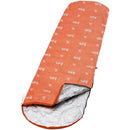AMK SOL Escape Bivvy - Orange