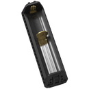 Nitecore F1 Flexible Power Bank 1 Bay Charger (Cable Not Included)