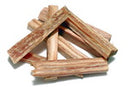 Mini Fatwood - Bag of 3" Pieces
