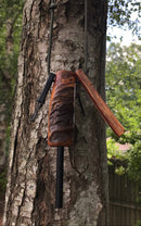Fatwood Fire Steels Standard 5/16" - Assorted Paracord Colors