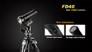Fenix FD40 1x 18650 / 1x 26650 1000 Lumens CREE XP-L HI LED Flashlight