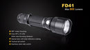 Fenix FD41 900 Lumen 1 x 18650 Cree XP-L HI LED Flashlight