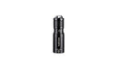 Fenix E02R Rechargeable Keychain Flashlight – 200 Lumens Black