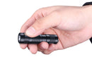 Fenix E09R – 600 Lumen Rechargeable EDC Flashlight, USB-C, Built-in 800mAh Battery