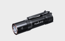 Fenix E12 V2.0 – 160 Lumen AA Battery EDC Flashlight with Pocket Clip