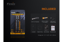 Fenix E35 V3.0 – 3000 Lumen USB-C Rechargeable EDC Flashlight