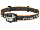 Fenix HL18R – 400 Lumen USB Rechargeable Headlamp, AAA Compatible