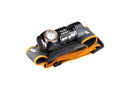 Fenix HM50R V2.0 – 700 Lumen USB-C Rechargeable Headlamp, Detachable EDC Light