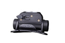 Fenix HM65R – 1400 Lumen USB-C Rechargeable Dual-Beam Headlamp