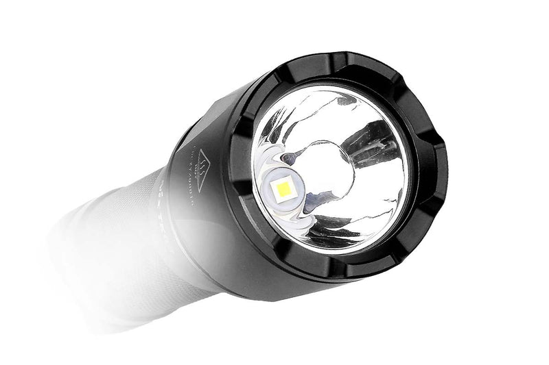 fenix flashlight 900 lumens Fenix TK09 900 Lumen LED Flashlight / 18650 battery included