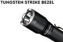 Fenix TK16 V2.0 – 3100 Lumen Tactical Flashlight with USB-C Rechargeable 21700 Battery