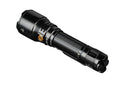 Fenix TK26R 1500 Lumen Tactical Flashlight – USB-C Rechargeable, White/Red/Green LEDs