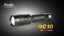 Fenix RC10 CREE XP-G R5 LED Rechargeable Flashlight
