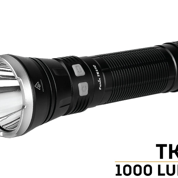 fenix 1000 lumen rechargeable led with center focus flashlight TK41C CREE XM-L2 U2 AND PHILLIPS LUXEON Z LED 8 X AA BATTERIES to headlamp for outdoor Arizona motorcycle helmet assistance Varijanta:N 20 Misty Grey