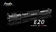 Fenix E20 CREE LED Flashlight