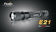 Fenix E21 LED Flashlight