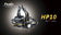 Fenix HP10 CREE LED Headlamp