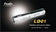 Fenix LD01 SS Stainless Steel XP-G R5 AAA LED Flashlight