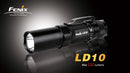 Fenix LD10 R5 AA LED Flashlight