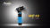Fenix MC10 LED Anglelight - Black Grip