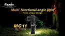 Fenix MC11 LED Anglelight