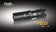 Fenix PD20 Black CREE LED Flashlight