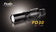 Fenix PD30 R5 2 CR123 LED Flashlight