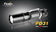 Fenix PD31 18650 304 Lumen LED Flashlight
