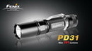 Fenix PD31 18650 304 Lumen LED Flashlight