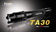 Fenix TA30 CREE Q5 LED Flashlight