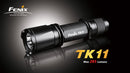 Fenix TK11 CREE R5 LED Flashlight